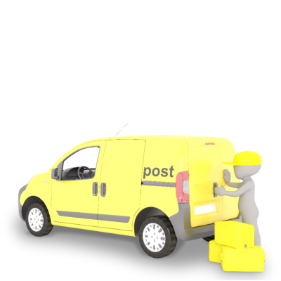 Post