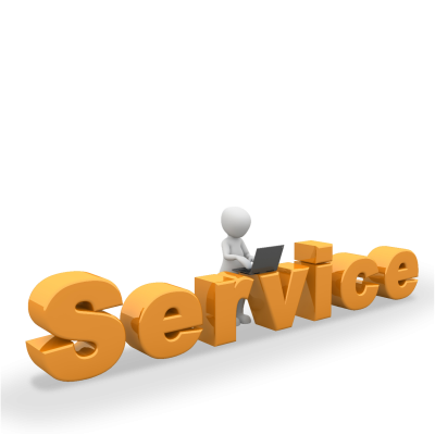 Service